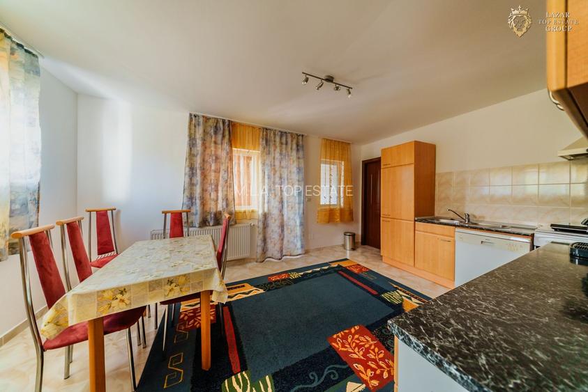 Casa 4 camere in Sagu de vanzare - 27