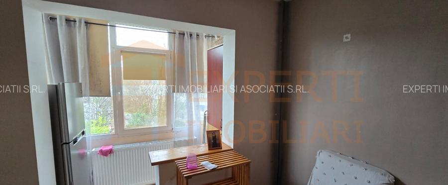 Apartament 2 camere de inchiriat, in zona Salvare - Inel II - 9