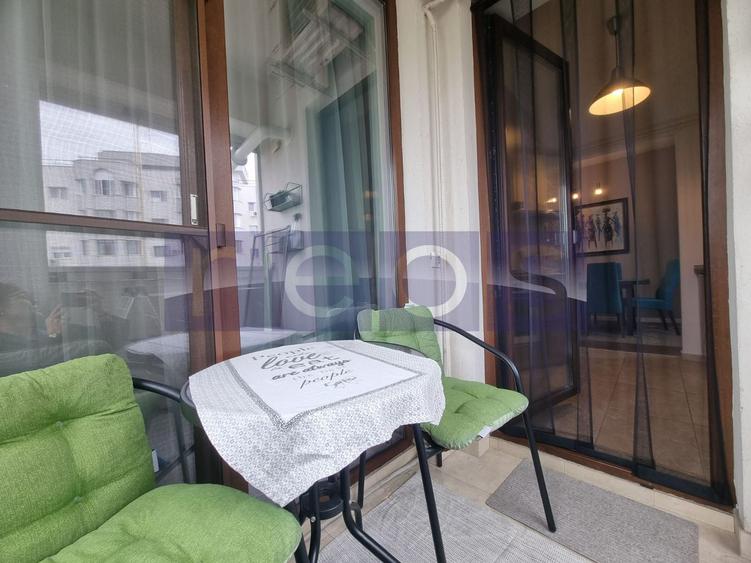 VANZARE 2 CAMERE | DECOMANDAT | ZONA - NERVA TRAIAN - 24