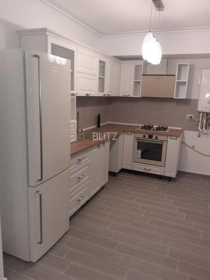 Apartament 3 camere, semidecomandat in bloc boutique, zona Trapezului - 3