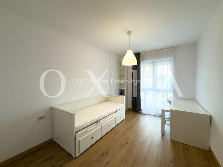 AX1134 ISHO, Take Ionescu, Loc De Parcare Subteran - 10