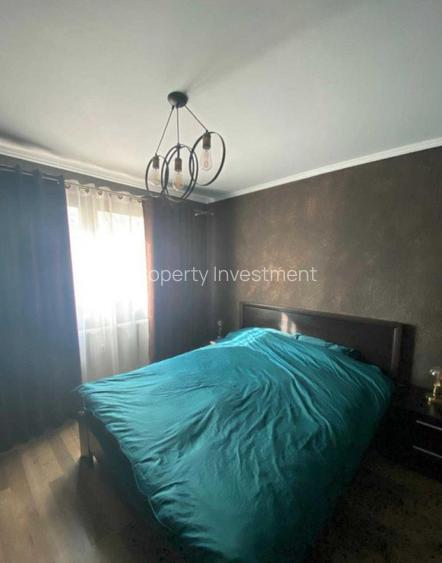 Lacul Tei | 2 Camere | Decomandat | Balcon - 2