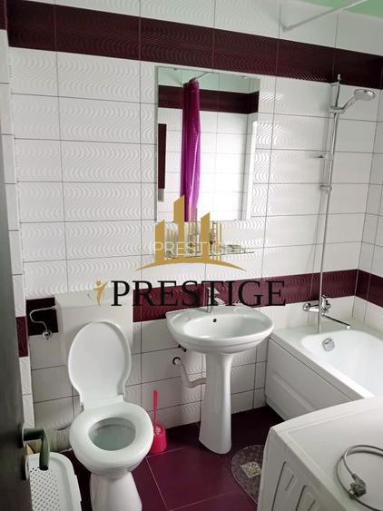 APARTAMENT DE ÎNCHIRIAT SIBIU CARTIER ARHITECȚILOR, BALCON, PARCARE - 6
