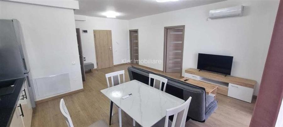 Apartament 2 camere, 53 mp, parcare! Zona Oncos! - 2