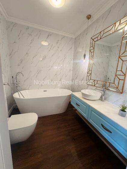  Apartament de LUX de închiriat – Str. Augustin Persecan, Cluj Napoca  - 2