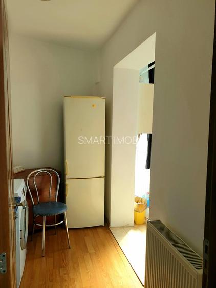 Garsoniera 26mp bloc de ap finisata mobilata 33000eur neg - 6