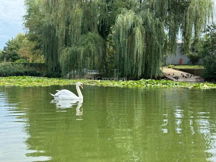 Vand Teren Lacul Snagov deschidere 24 ml la lac - 3