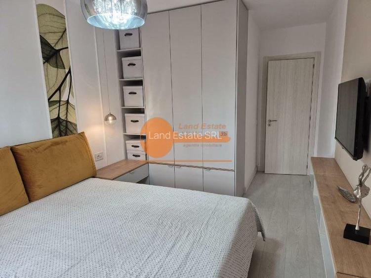 3 camere Parcului 20 - 10