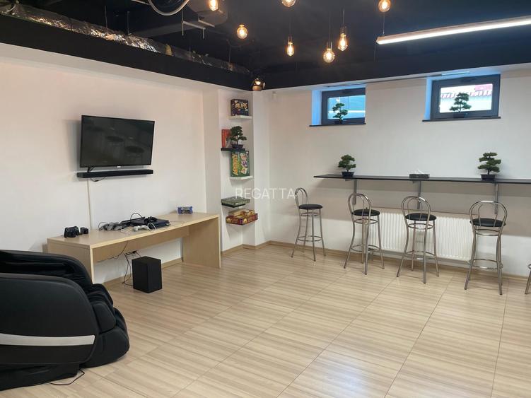 Imobil independent  de vanzare zona Bucurestii Noi - Jiului, Bucuresti - 4