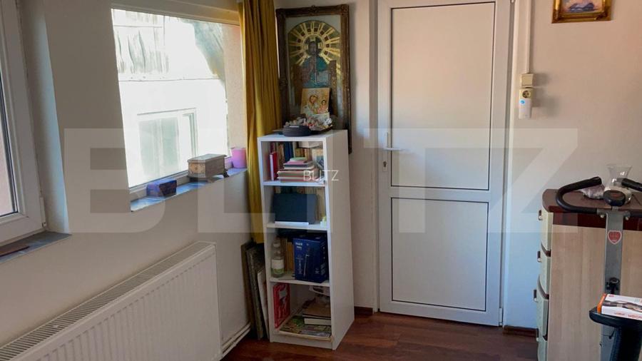 Oportunitate! Duplex cu 4 camere, 90 mp, zona Dambul Rotund - 7