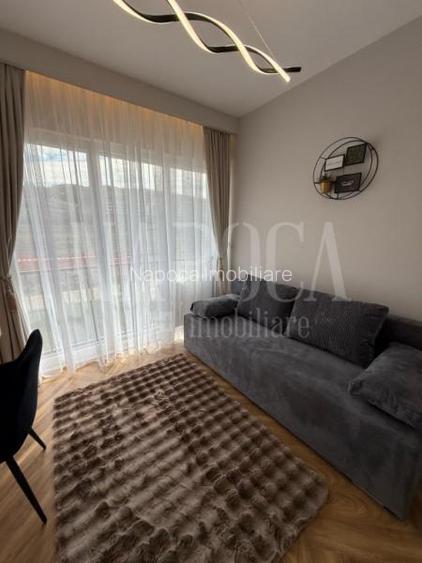 Apartament 3 camere de vanzare in Floresti - 8