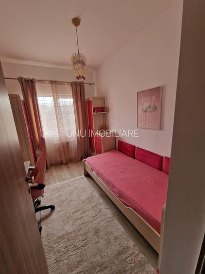 Parc Copou-3 camere-Etaj intermediar - 4