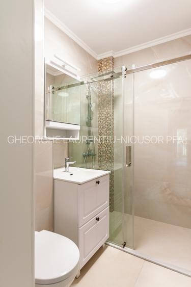 Apartament 4 camere bloc ONT - 2