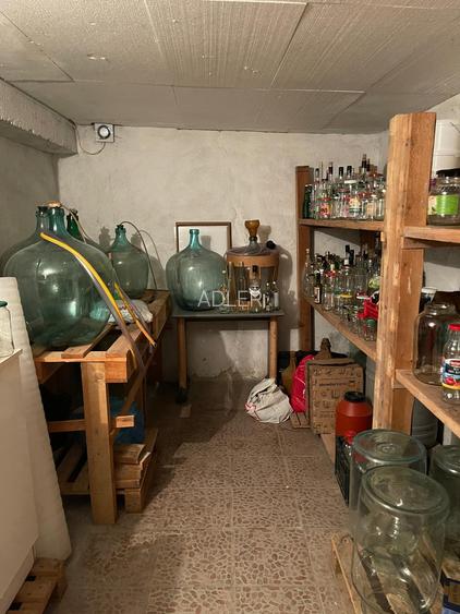 Zona Traian, casa cu etaj, an constructie 2008 - 17