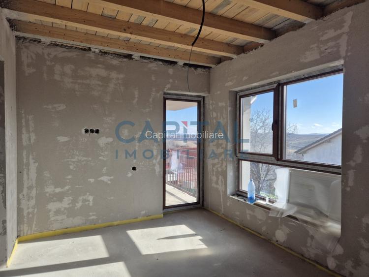 Casa superba, panouri fotovoltaice, standarde NZEB - 12