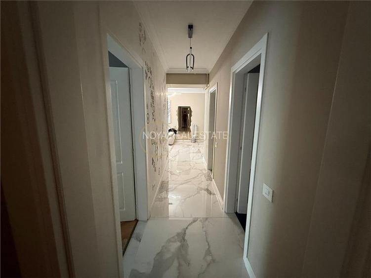 Apartament de 3 camere de vanzare in Pipera Ambiance - 10