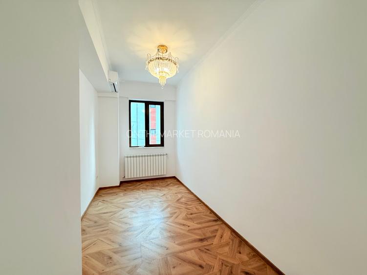 Apartament 3 camere P-TA DOROBANTI - 7
