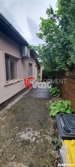 Casă individuală -Zona Rebreanu - 7