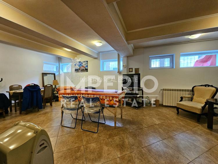 Casa individuala cu panouri fotovoltaice in Andrei Muresanu! - 11