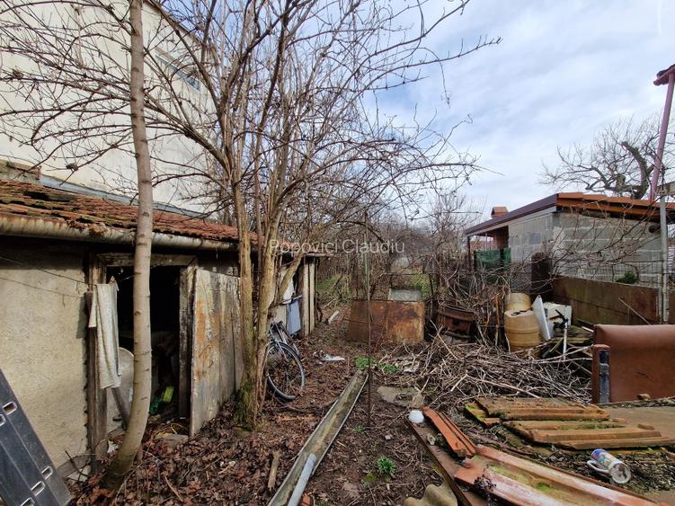 Casa cu 4 camere in zona Blascovici - 13