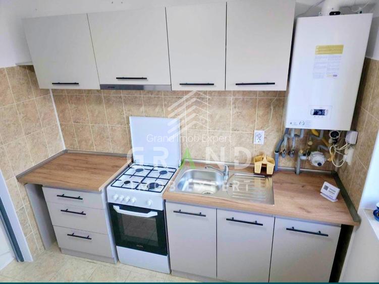 Ap 1 camera | BALCON | PARCARE | Zona Gruia-Vântului - 5