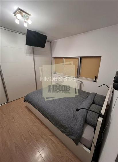Apartament 2 camere zona Trei Stejari zona 0 - 9
