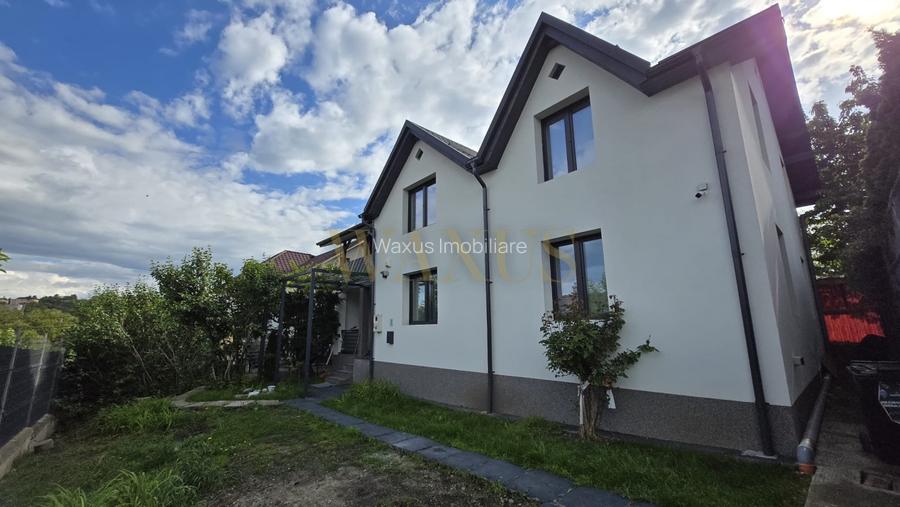 Casa individuala la cheie – 5 camere I SU 150MP I ST 157mp - Dambul Rotund  - 13