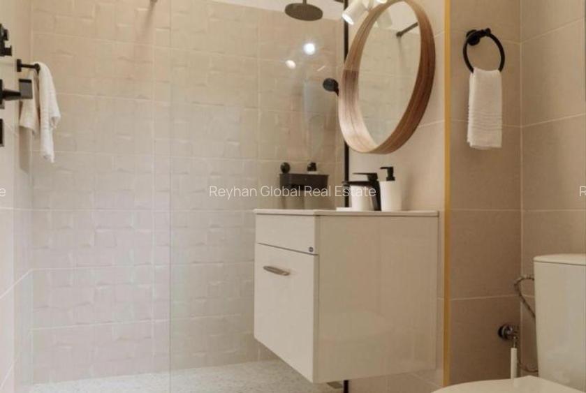 Garsoniera Lujerului -Bloc Nou Plaza Residence faza 5 metrou - 6