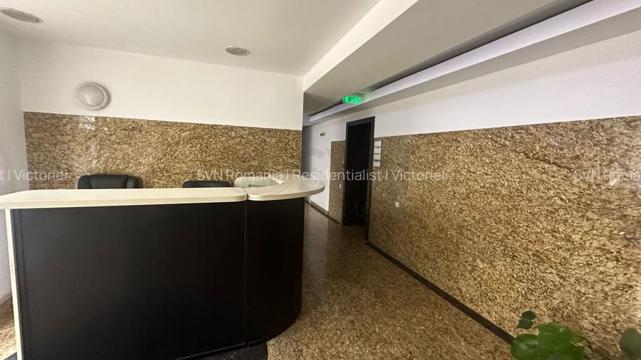 REA1023270 4 camere Piata Victoriei l bloc 2009 l terasa 44mp I Metrou - 15