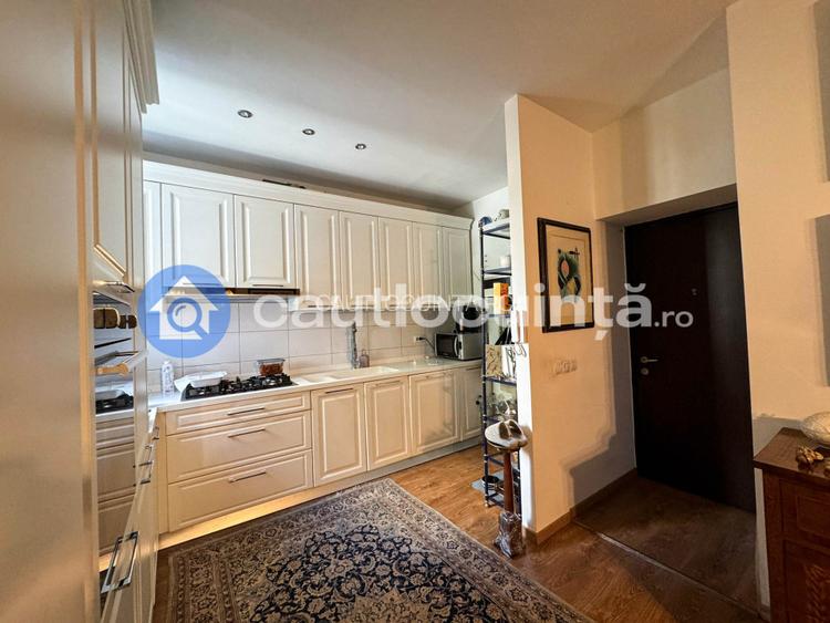 Apartament Duplex 3 Camere Decebal Calarasilor Unirii Muncii Metrou - 9
