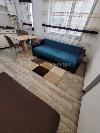 Mamaia Mord - Mackerel - Garsoniera - termen lung(inclusiv vara) -260 euro - 20