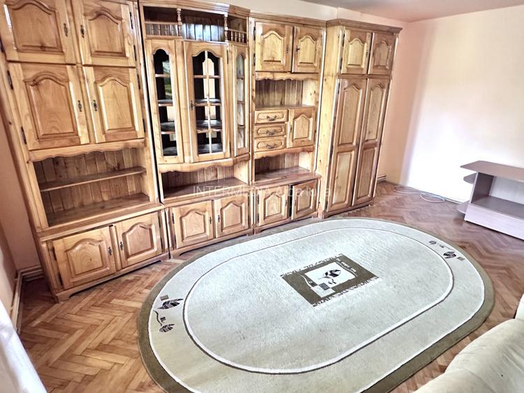 APARTAMENT 2 CAMERE I DECOMANDAT I ETAJ 2 I ZONA STADION I DE INCHIRIAT - 13