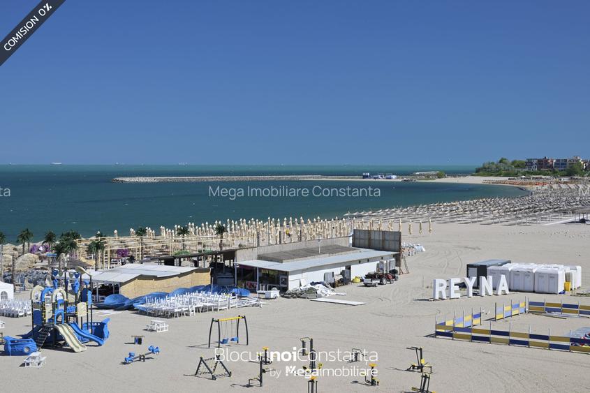 ✅Sea View: Apartament tip duplex · 3 camere și 3 băi - Faleză Nord - 5