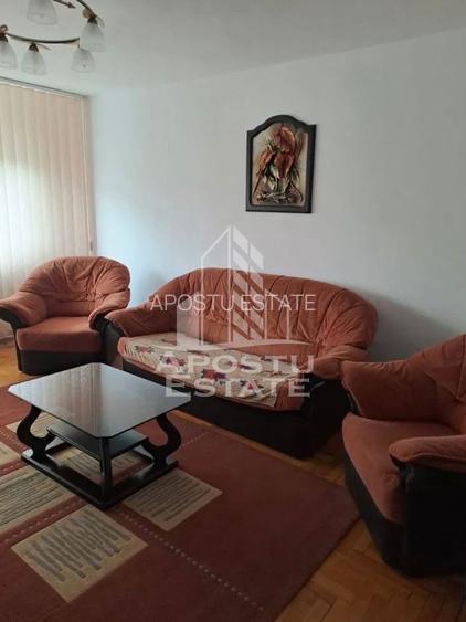 Apartament 2 camere , de închiriat, decomandat, Soarelui -Timisoara - 3
