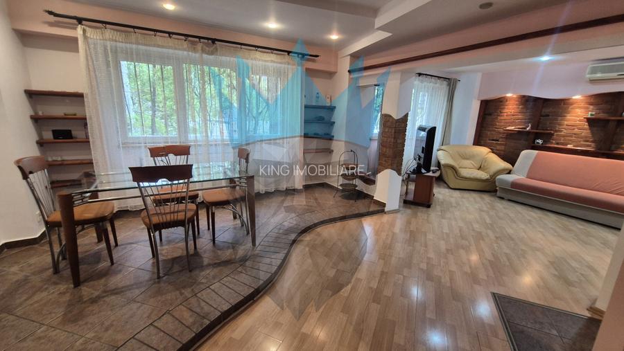Apartament 2 Camere Mihai Bravu - 3