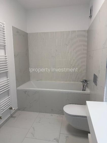 The Ivy | 2 Camere | Centrala | Terasa | Bloc 2025 | - 12