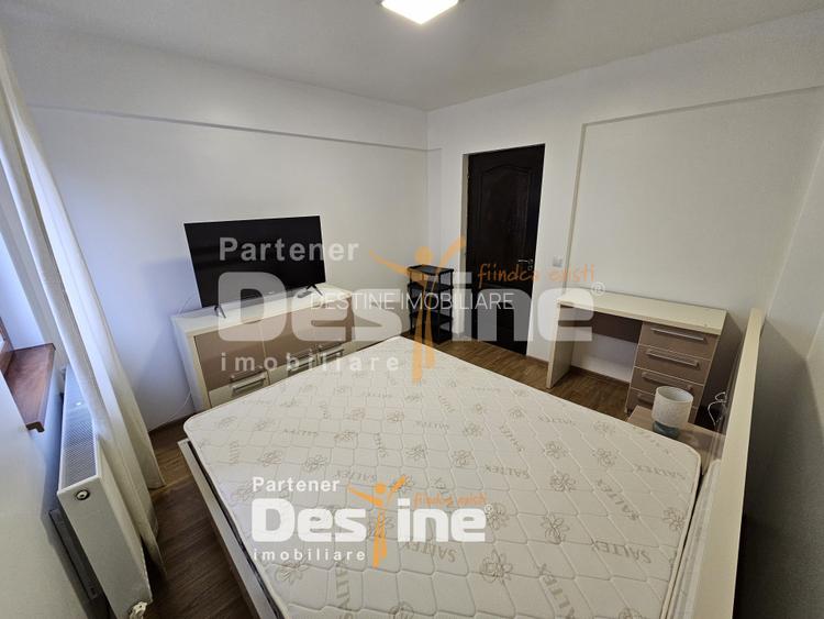 Apartament 2 camere Semidecomandat, Etaj 2, 36 mp - Tudor Vladimirescu - 5