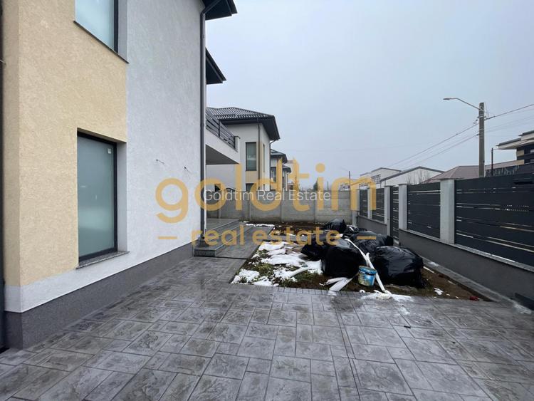 VILA INDIVIDUALA /SUPERBA/GRADINA PROPRIE/TUNARI/CONSTRUCTIE NOUA - 14