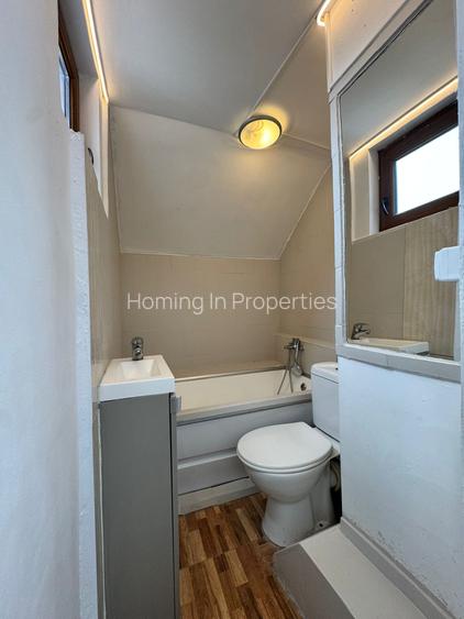 The Forest View Mansard - 4 Camere | Iancu Nicolae - 20