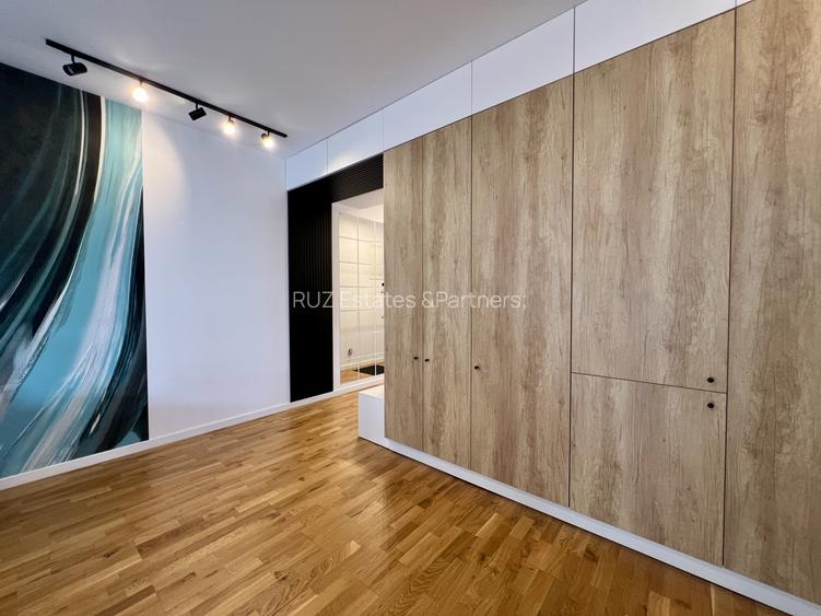 Apartament 2 camere | 59 Mp | Centrala Proprie | Vedere la parc | Tineretului - 5