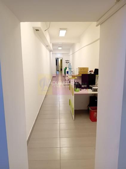 Spațiu Demisol 106 mp | Intrare Separată + Toate Utilitățile Incluse - 4