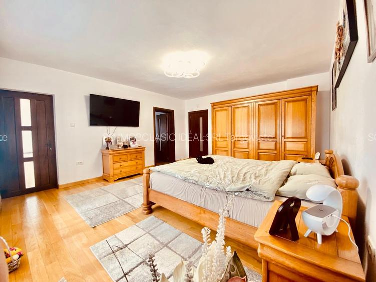 Proprietate premium | Zona Parcul Chindiei | 300 mp | 8 camere | Comision 0% - 47