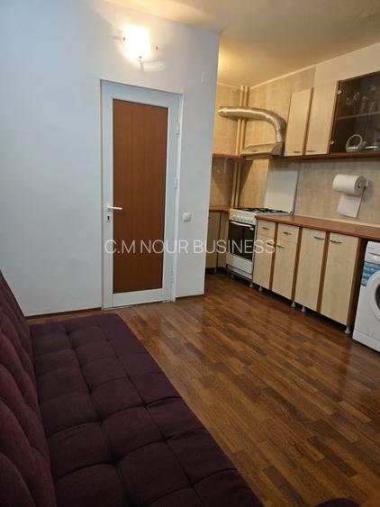 Gorjului -Militari, 8 min distanță metrou - 10