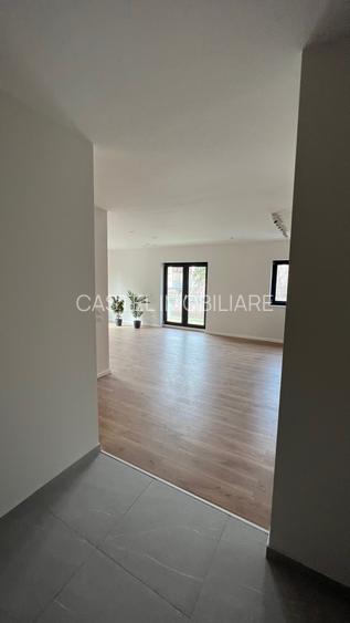 București Noii - Str Renașterii nr 29 imobil Boutique 2 camere pentru birou - 17