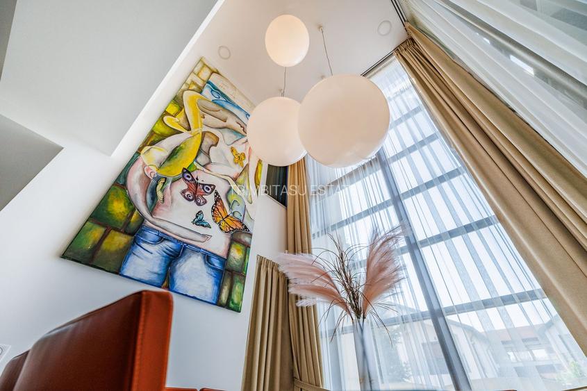 O CASA  PREMIUM-Drumul Taberei / Valea Oltului/ Valea Argesului - 43