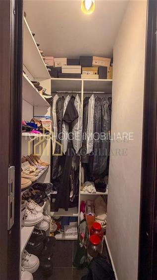 2 CAMERE CALEA MOSILOR - DECOMANDAT - RENOVAT COMPLET - ETAJ 9/10 - 25