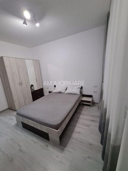 AP. 2 CAMERE - THE GRAND KRISTAL, PARCARE INCLUSA, CENTRALA, MODERN - 4