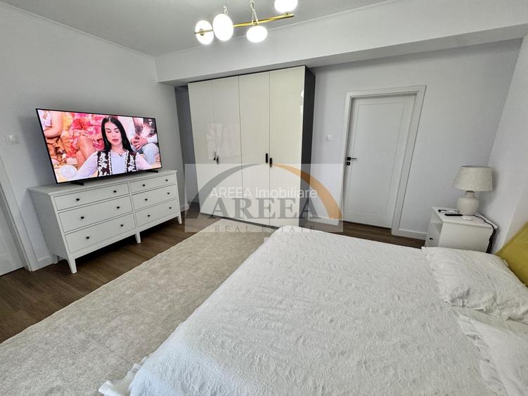 Apartament 2 camere prima inchiriere  lângă scoala Americana - 16