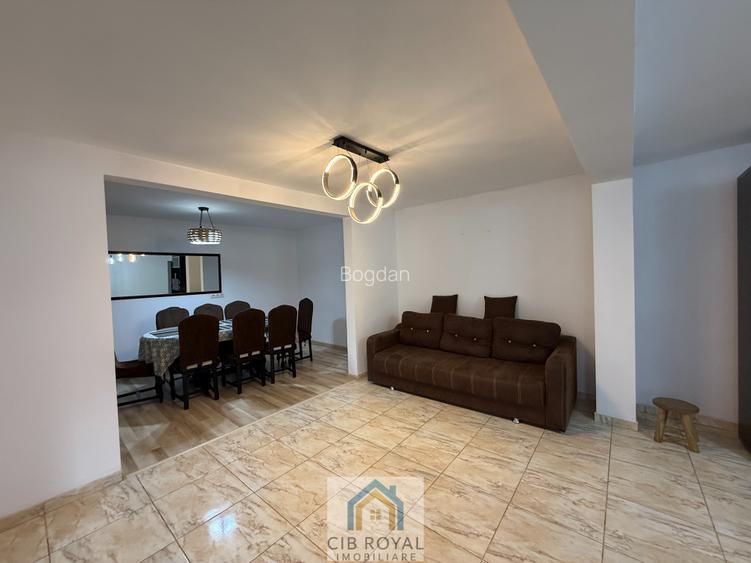 Casa 4 camere,P+1,an 2005Colentina-Andronache,zona Carrefour,Intrarea Maliuc 19, - 10