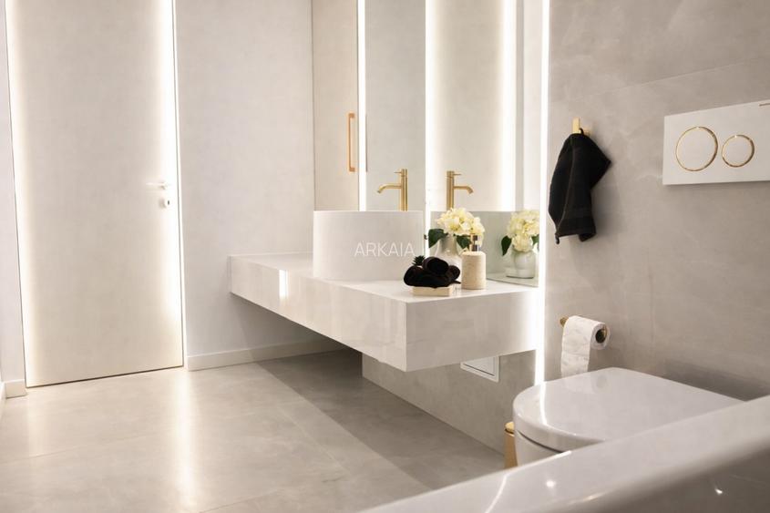 Complex Premium Pipera| De inchiriat 2 camere|Parcare|Voluntari|Aviatiei - 8